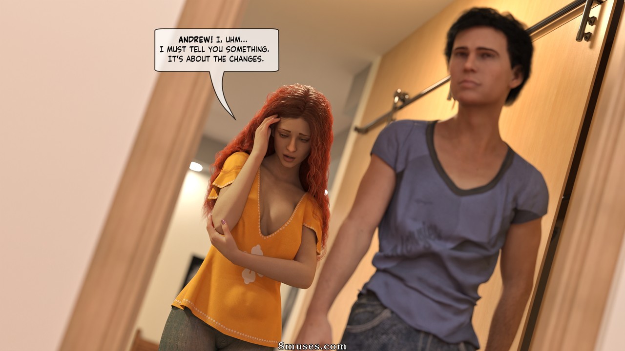 Surody - El proyecto succubus - Página 207