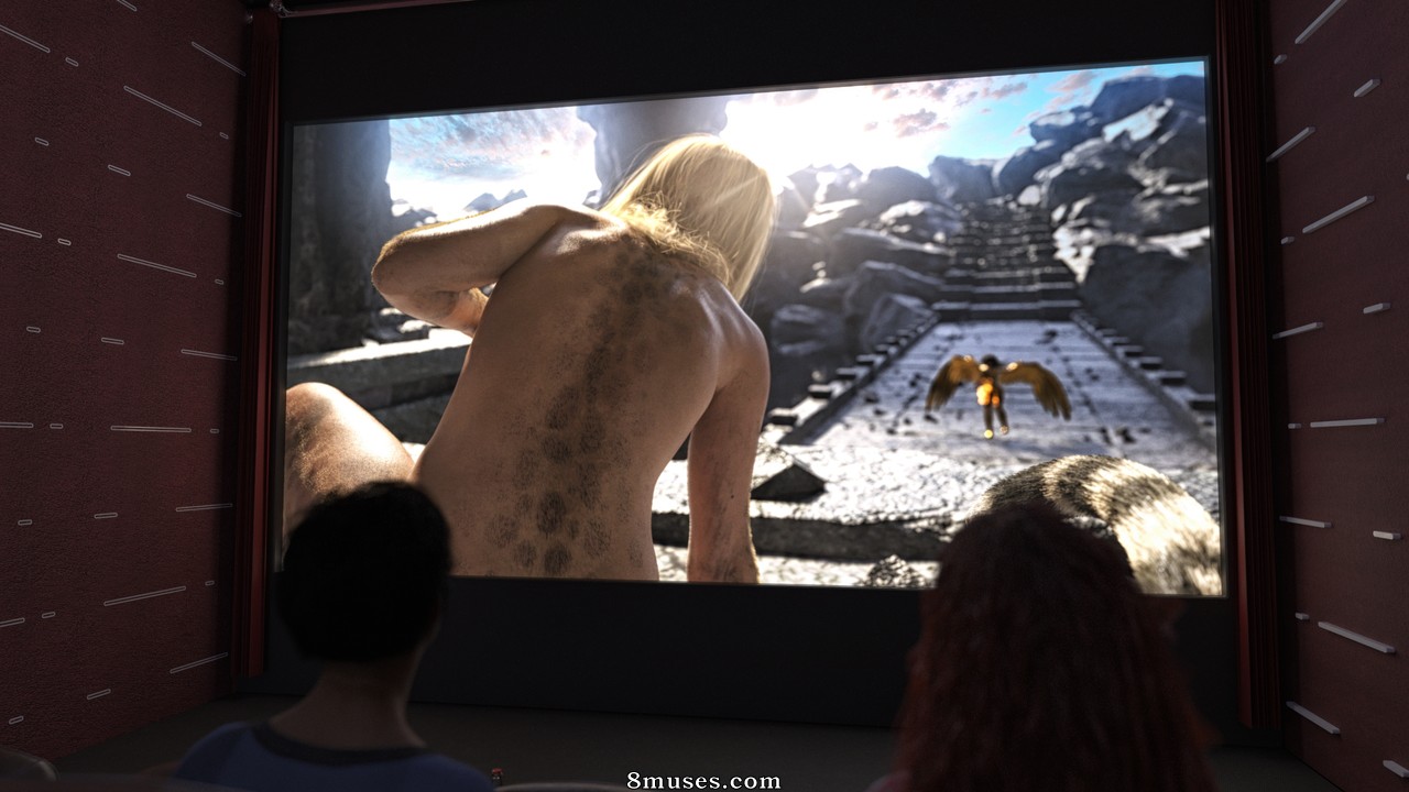 Surody - El proyecto succubus - Página 59