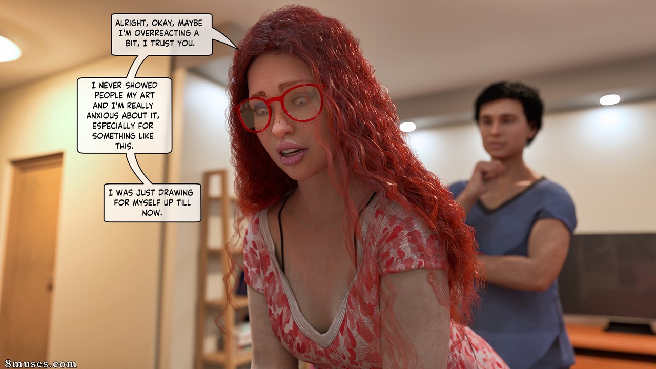 Surody - El proyecto succubus - Página 78