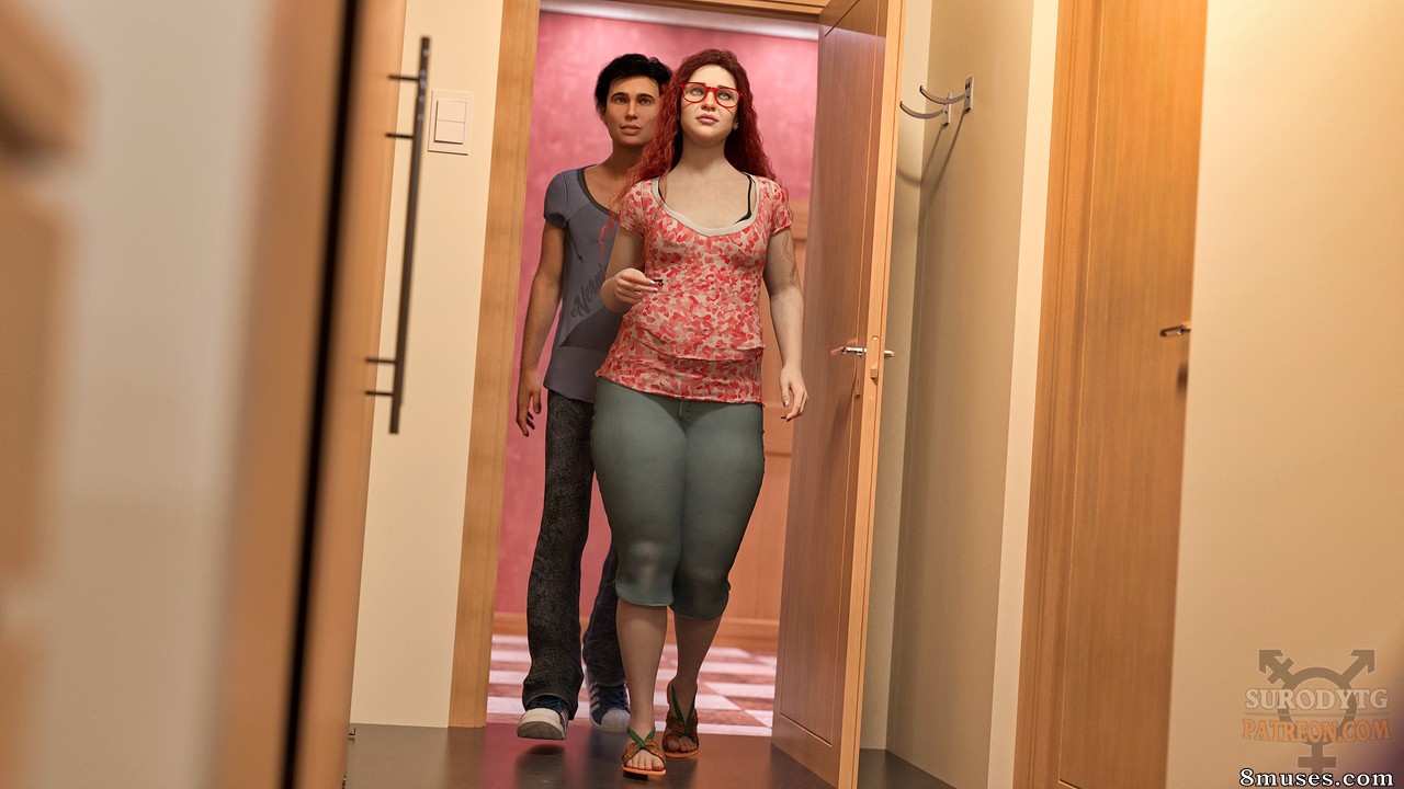 Surody - El proyecto succubus - Página 69