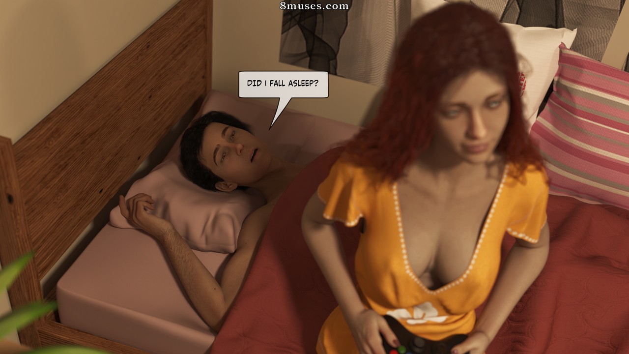 Surody - El proyecto succubus - Página 195