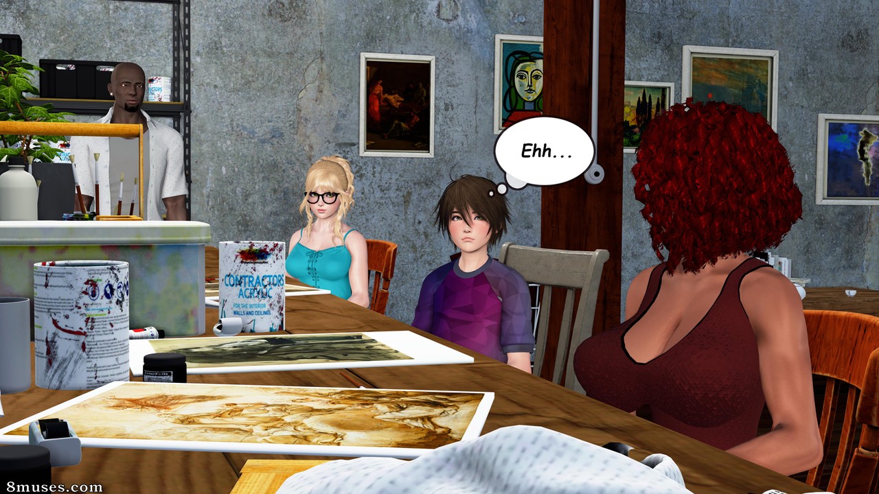 Timmy's Hard Life - Issue 8 - Page 11