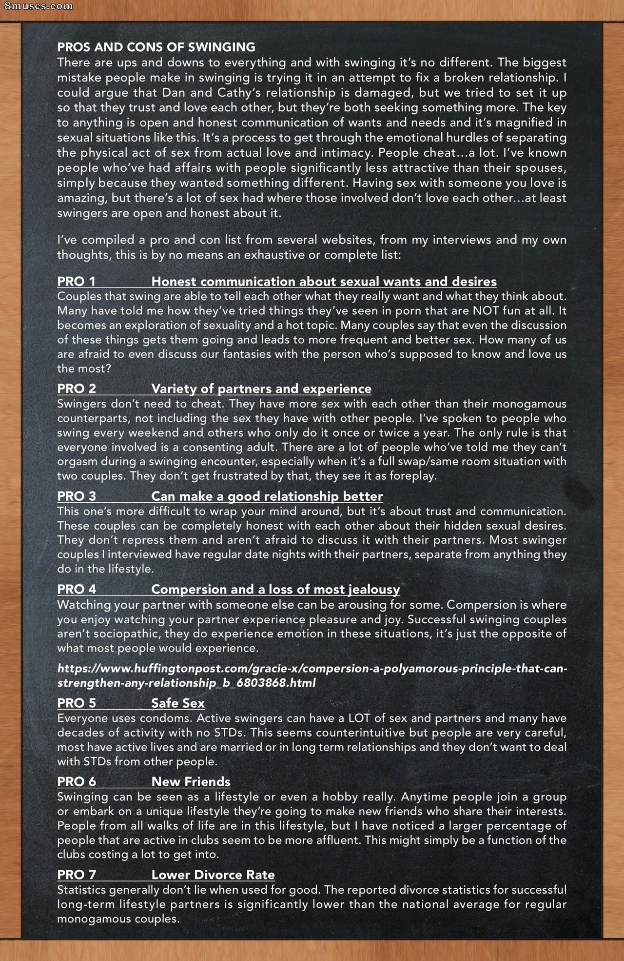 Swing - Issue 1 - Page 121