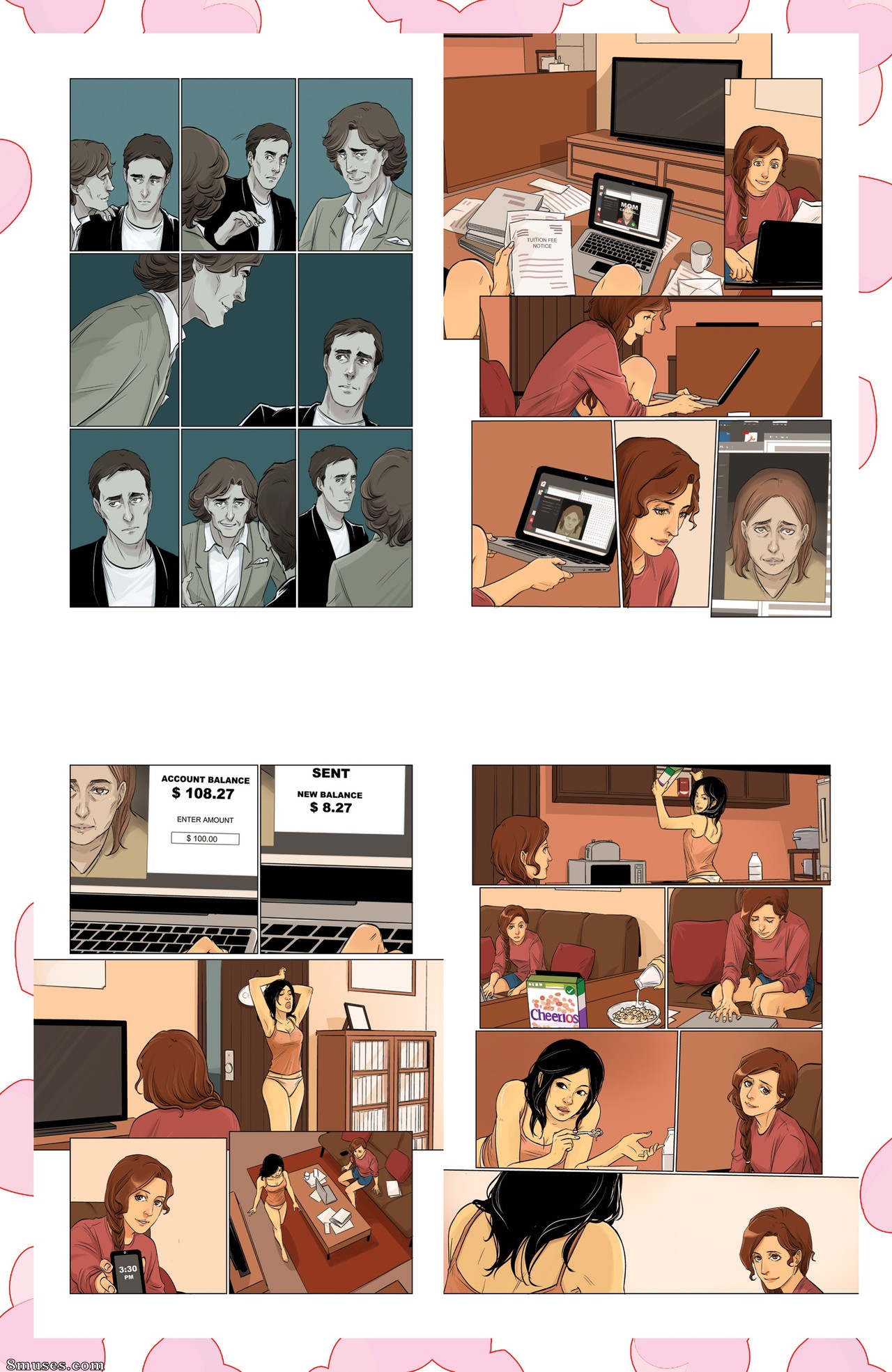 Swing - Issue 1 - Page 112