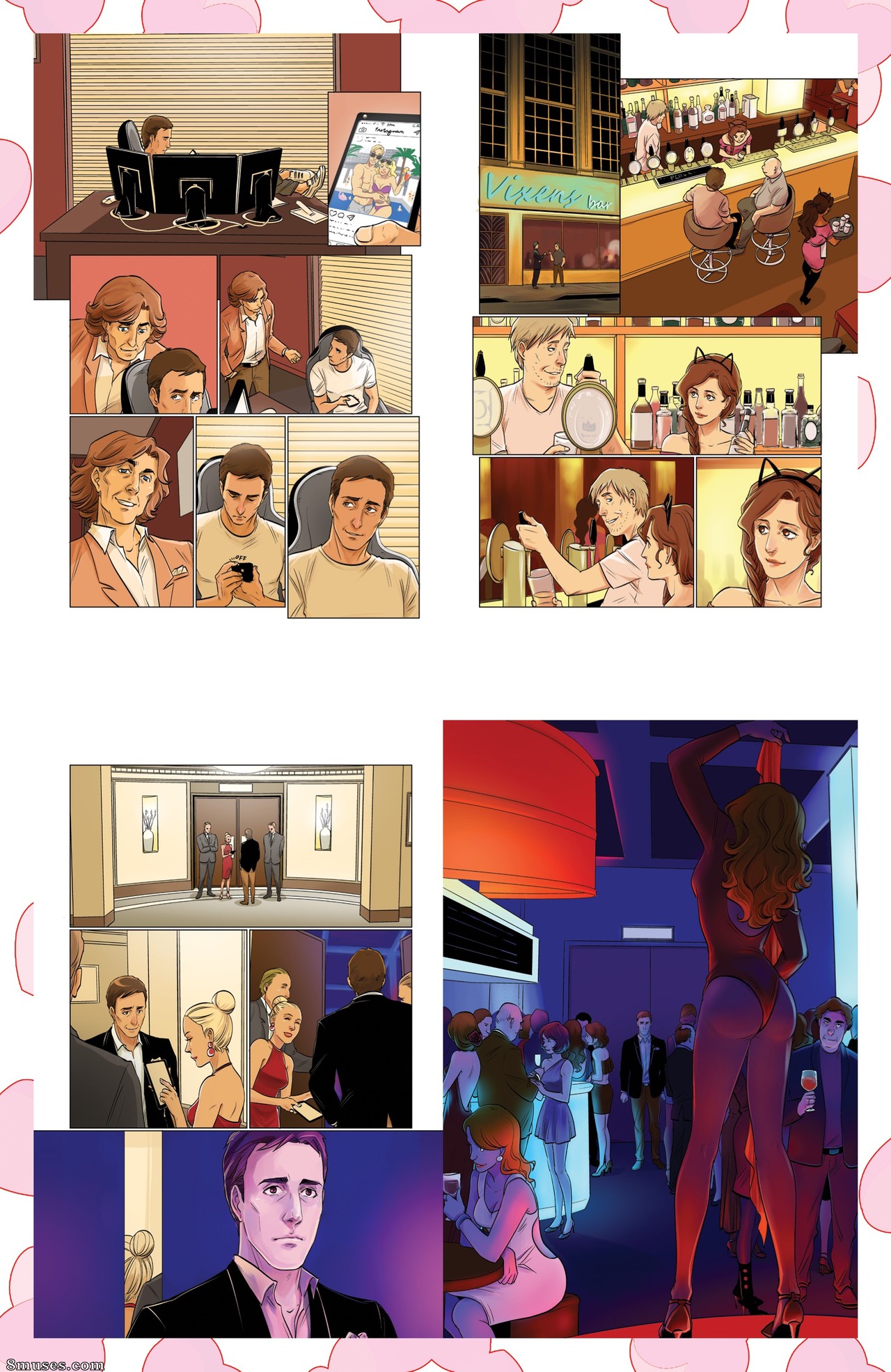 Swing - Issue 1 - Page 113