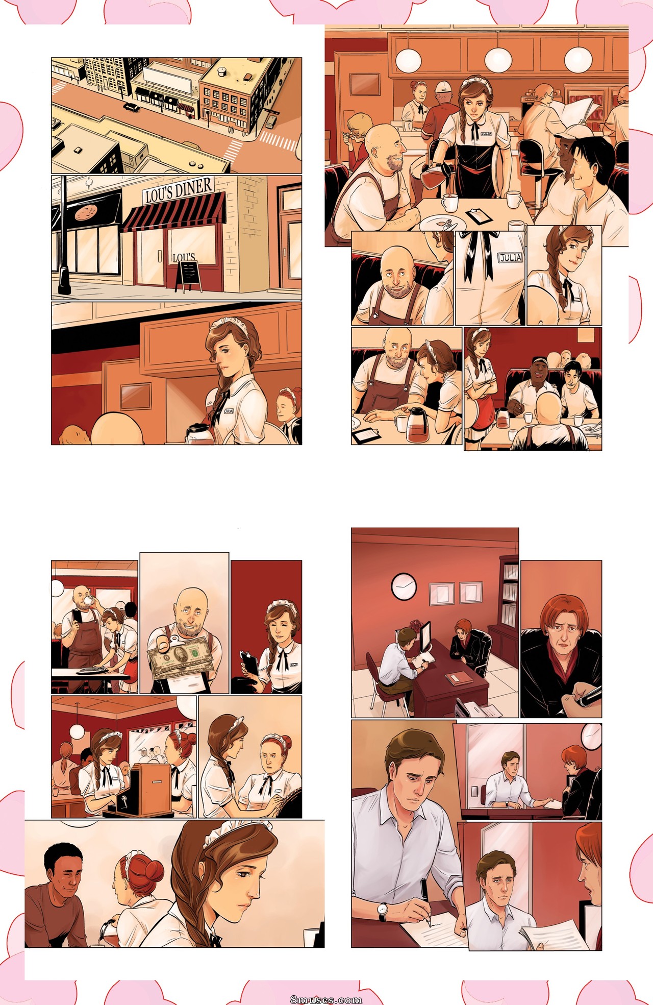 Swing - Issue 1 - Page 108