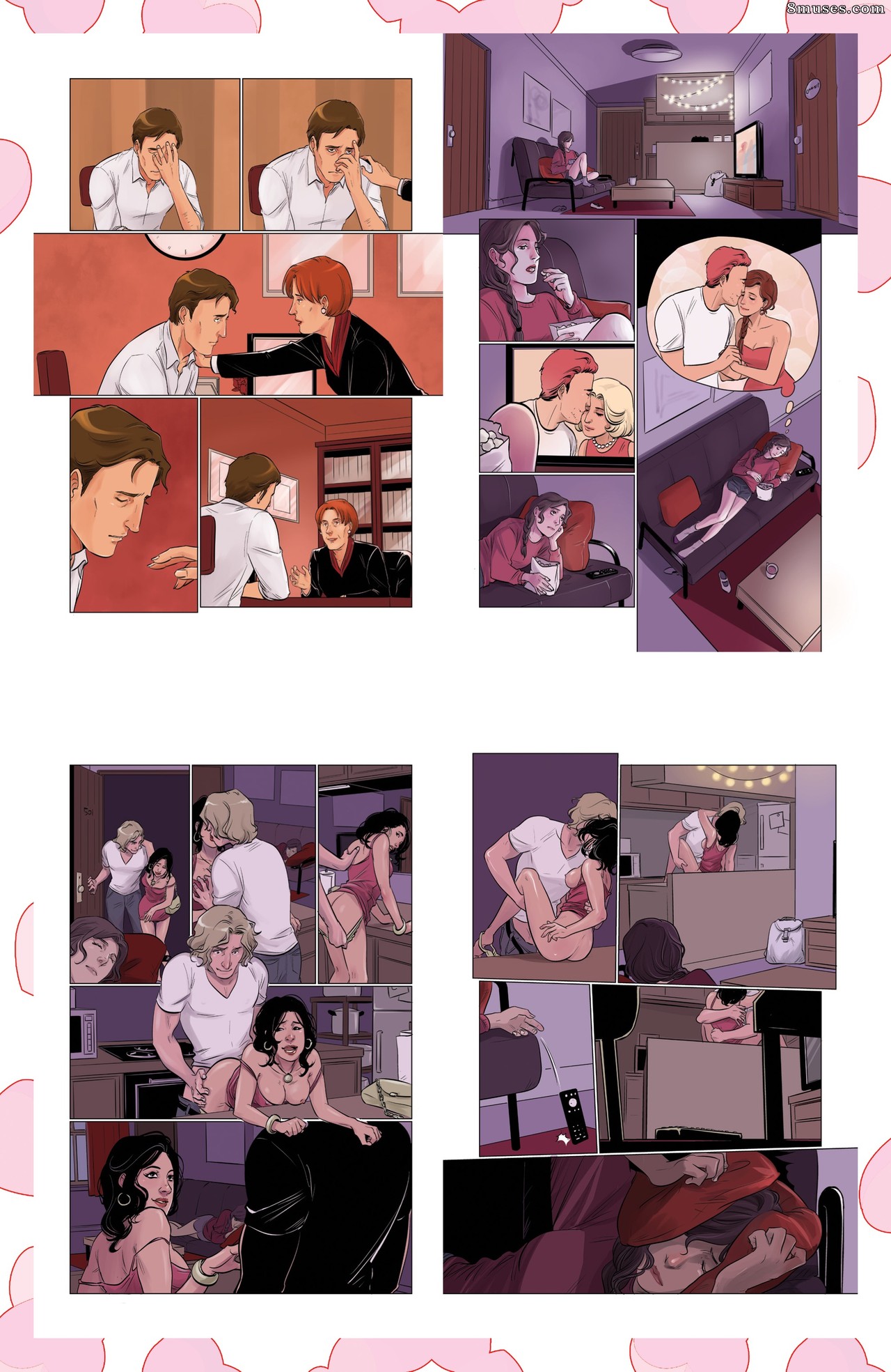 Swing - Issue 1 - Page 109