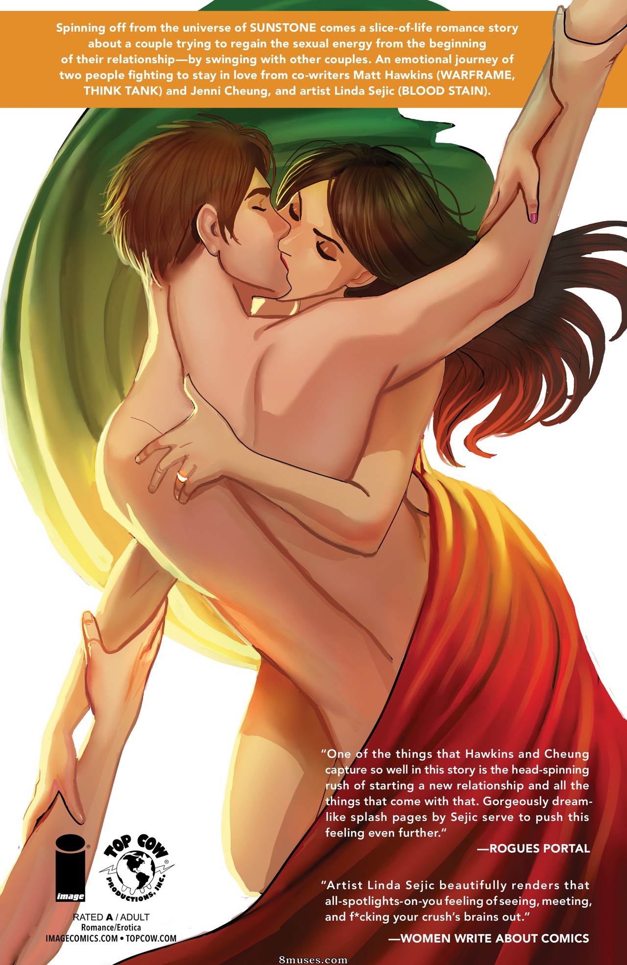 Page 128 Various-Authors/Linda-Sejic/Swing/Issue-1 8muses