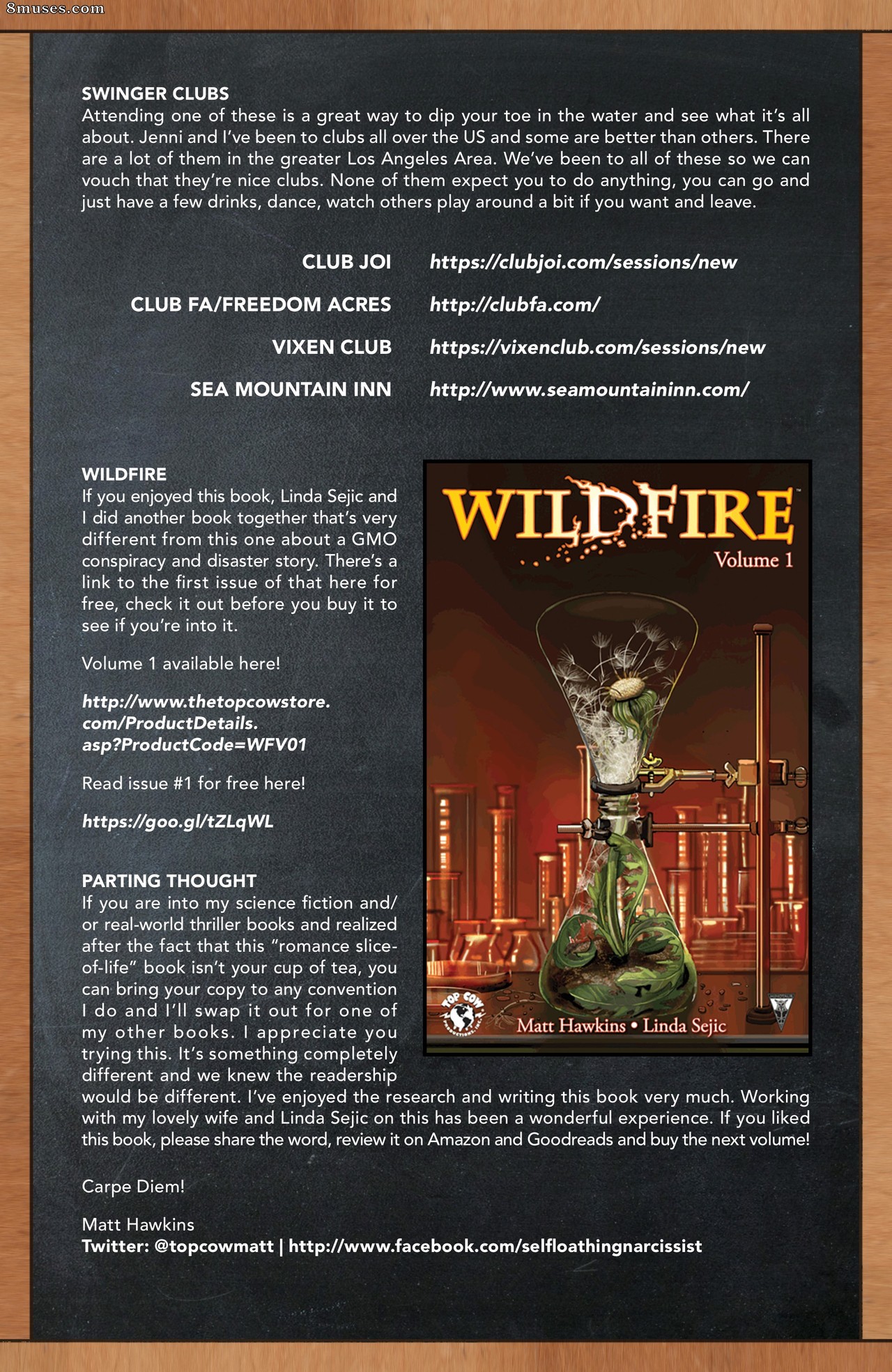 Swing - Issue 1 - Page 123