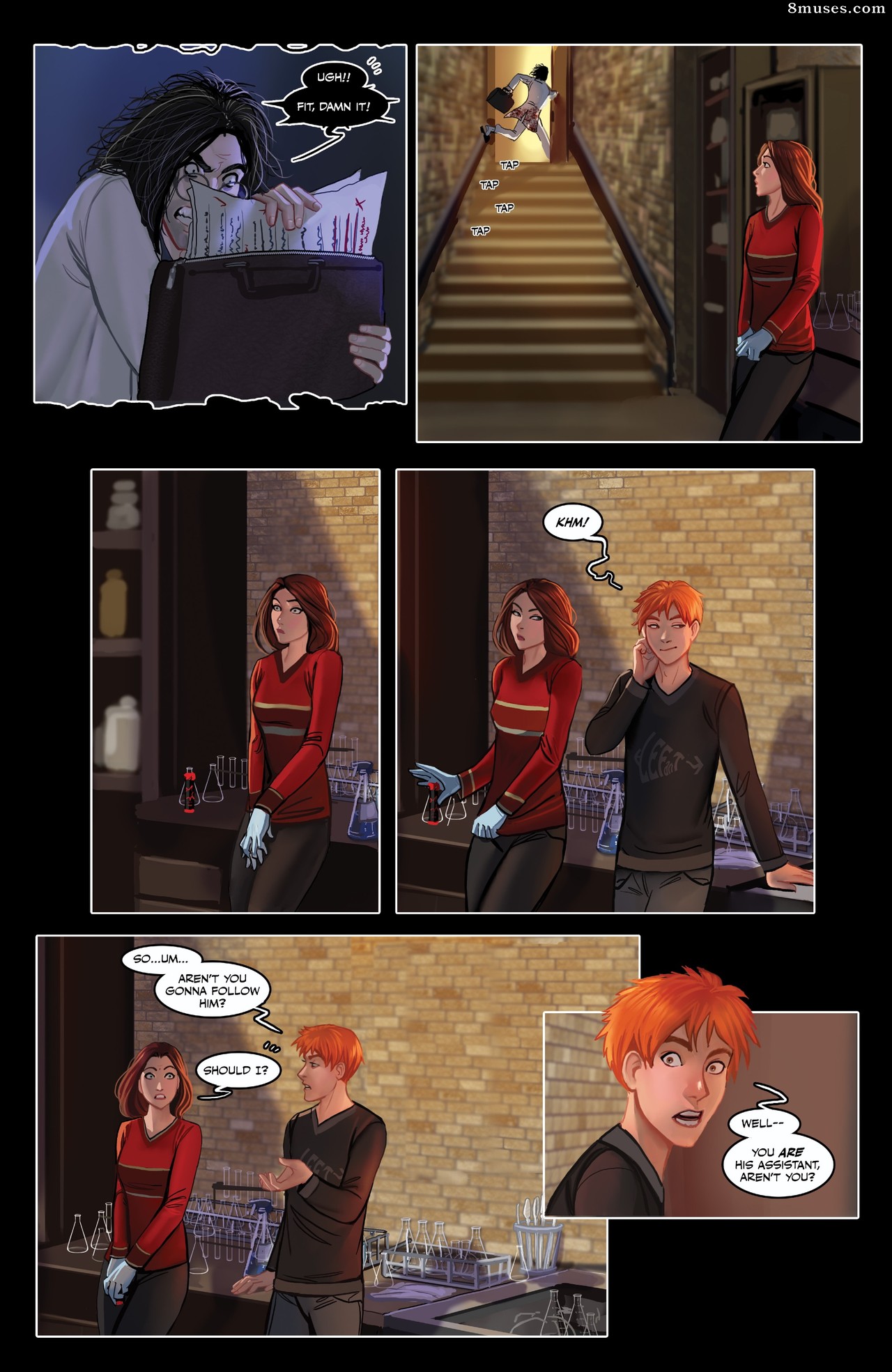 Swing - Issue 1 - Page 102