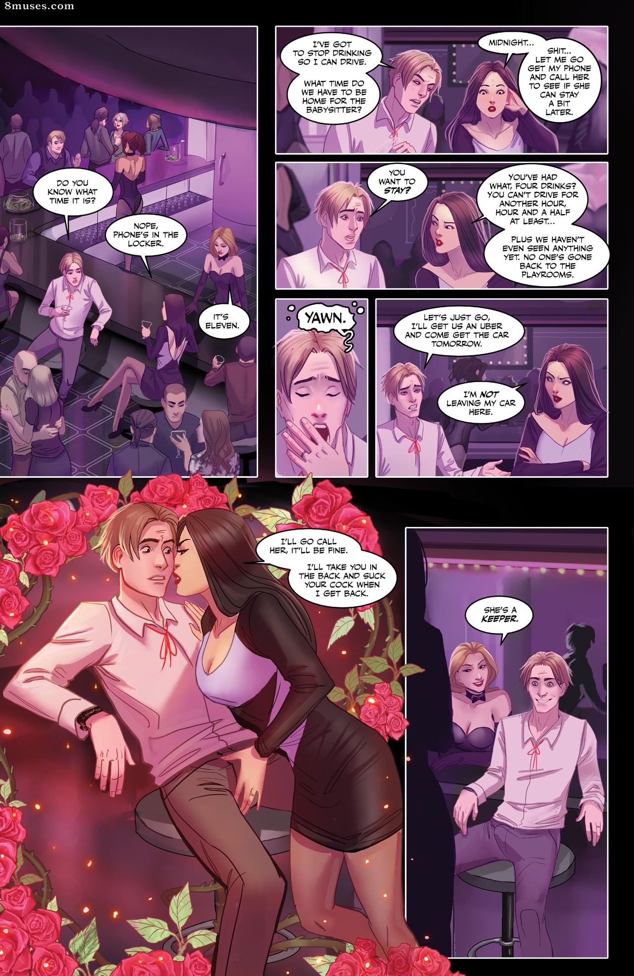 Swing - Issue 1 - Page 79