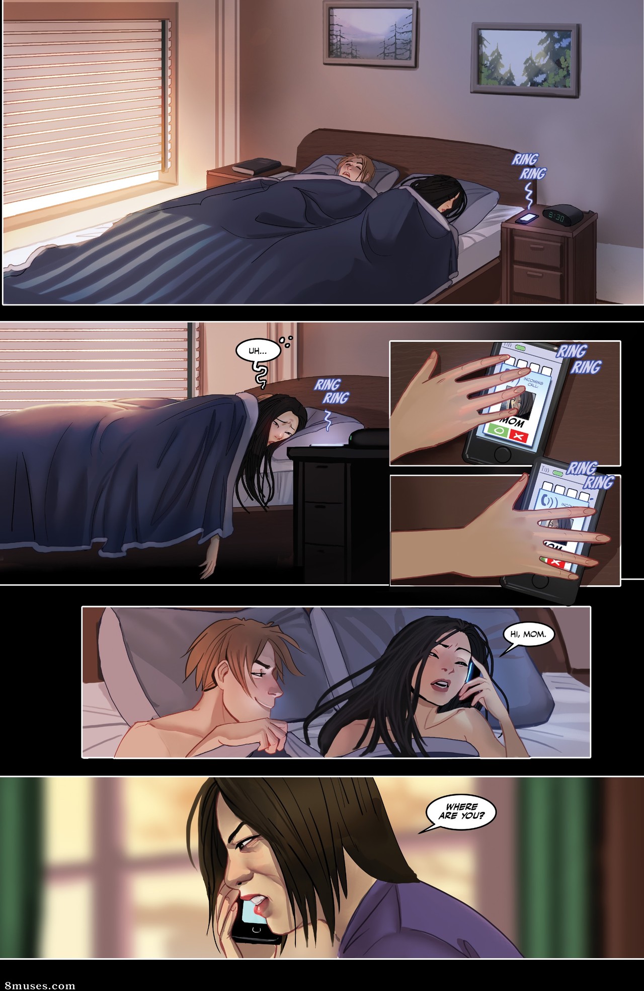 Swing - Issue 1 - Page 25
