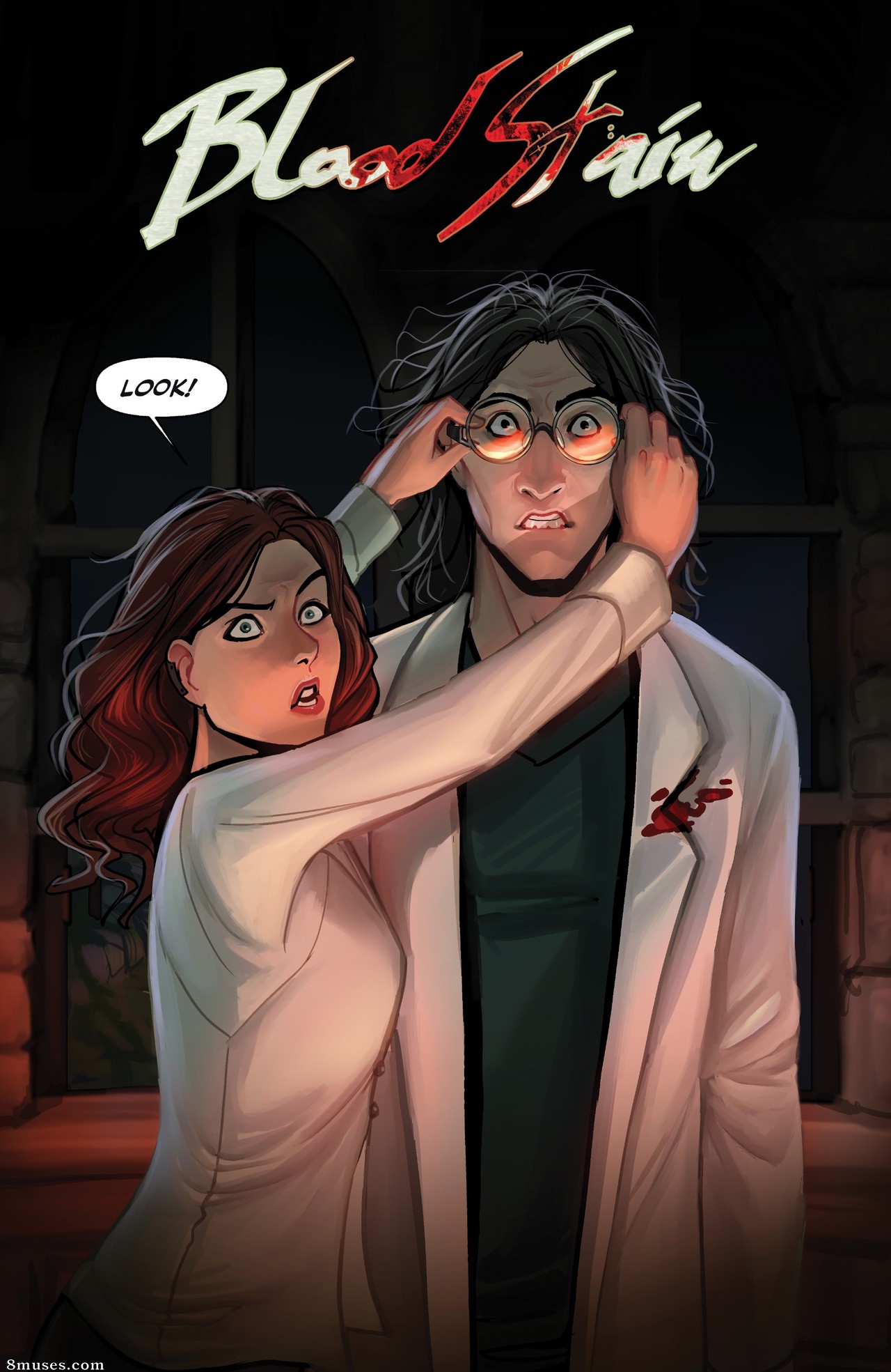 Swing - Issue 1 - Page 94