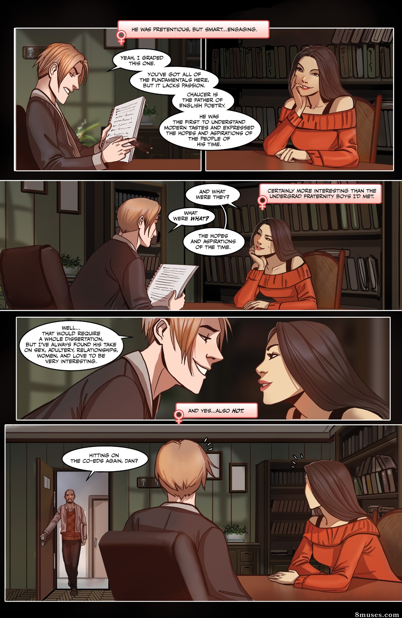 Swing - Issue 1 - Page 17