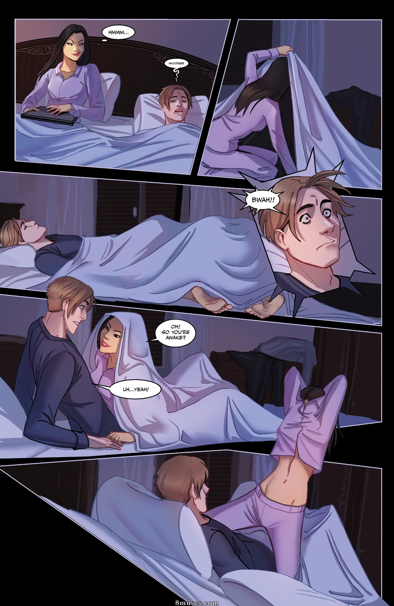 Swing - Issue 1 - Page 63