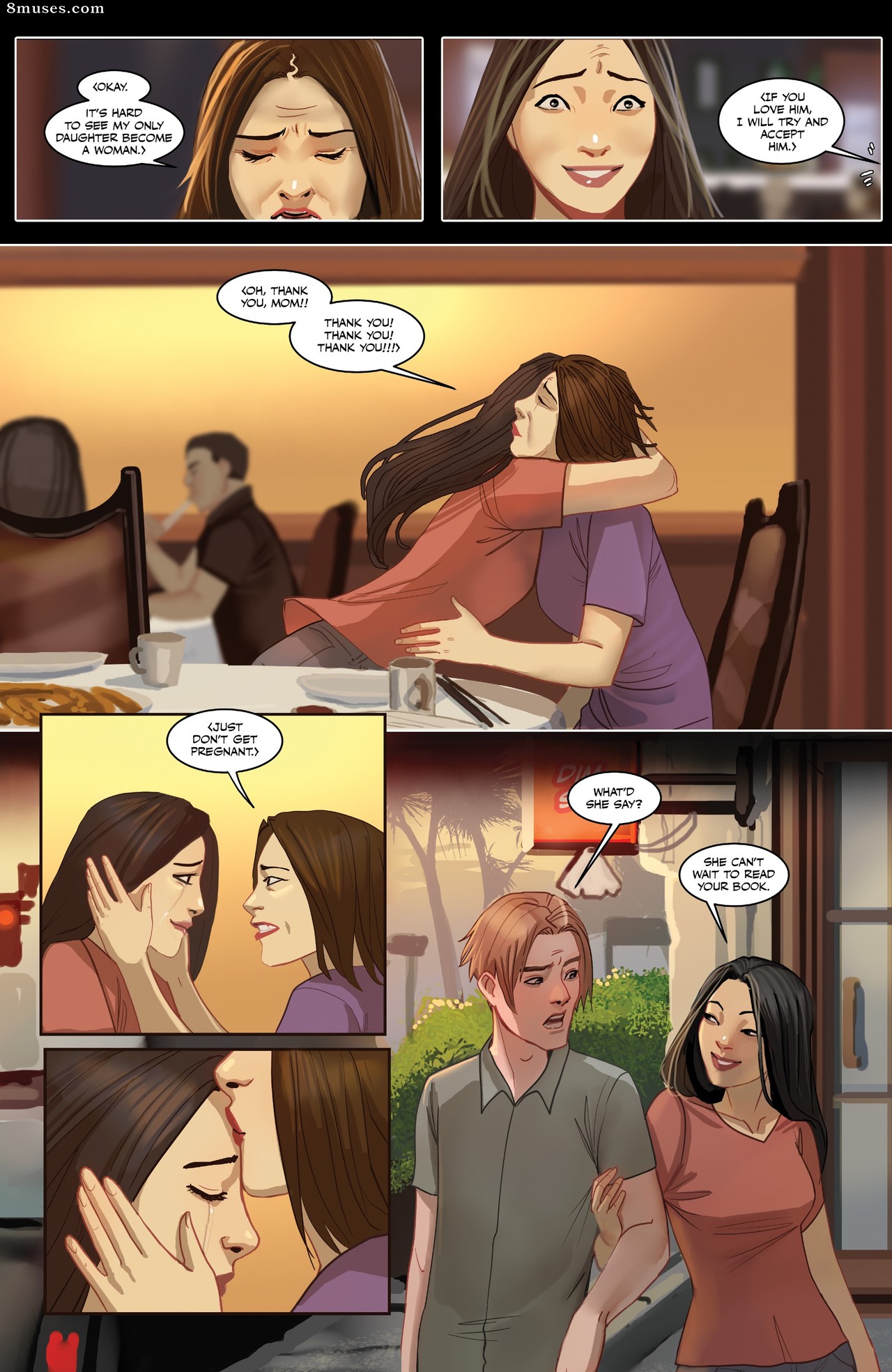 Swing - Issue 1 - Page 29