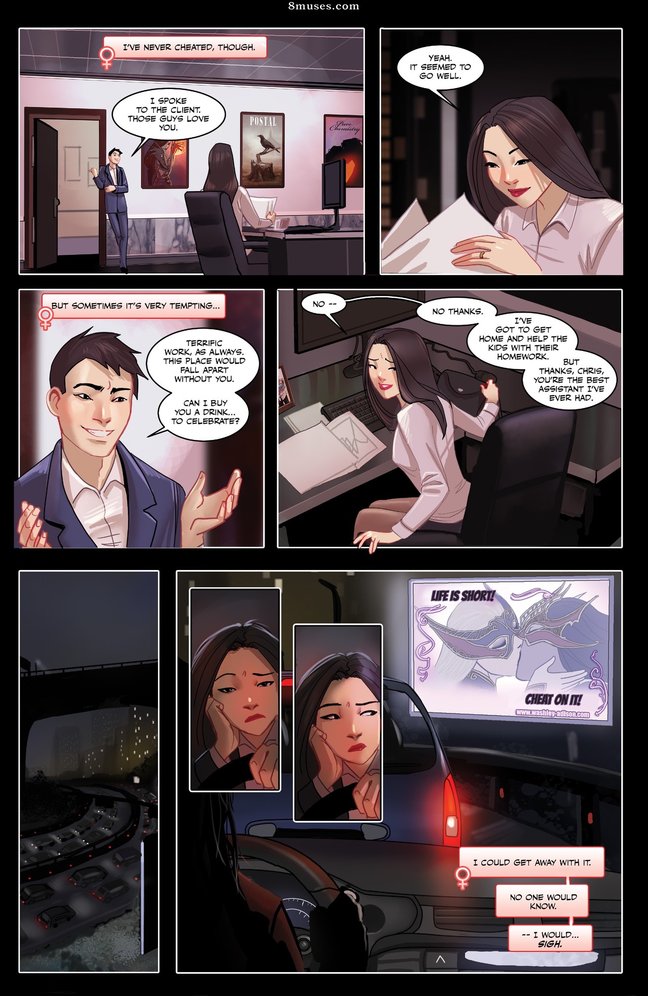 Swing - Issue 1 - Page 57