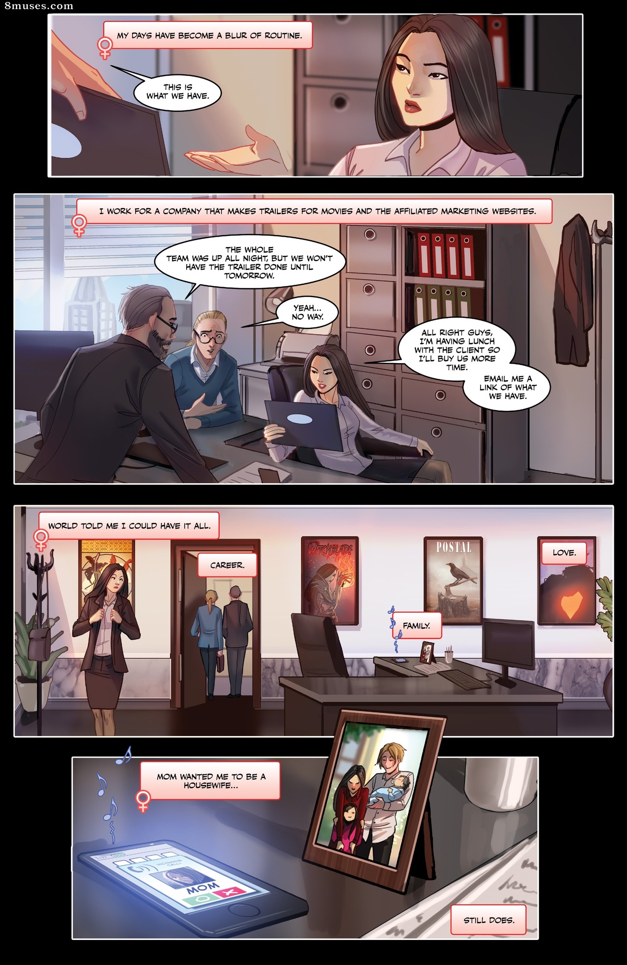 Swing - Issue 1 - Page 54
