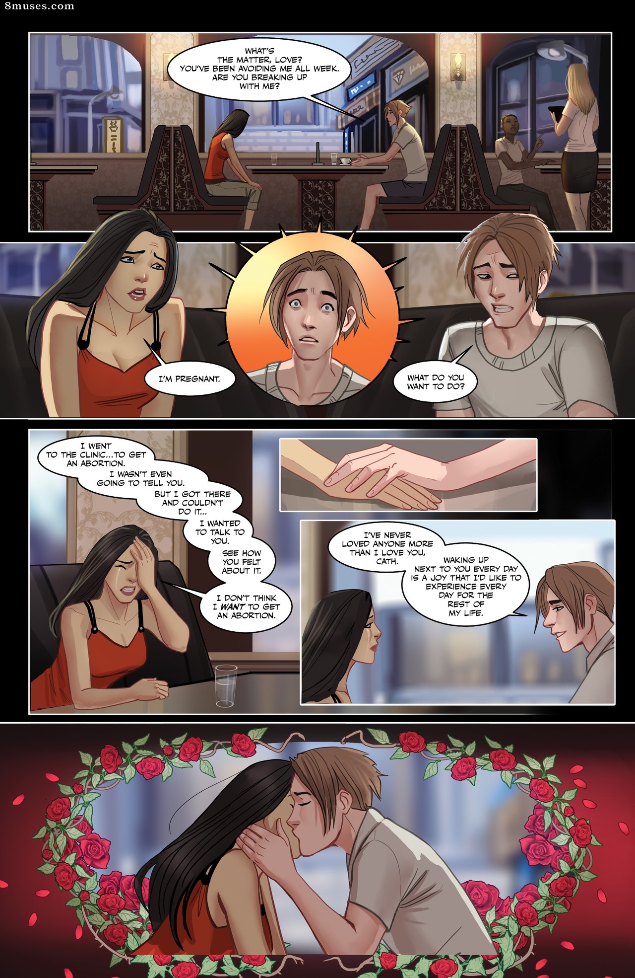 Swing - Issue 1 - Page 35