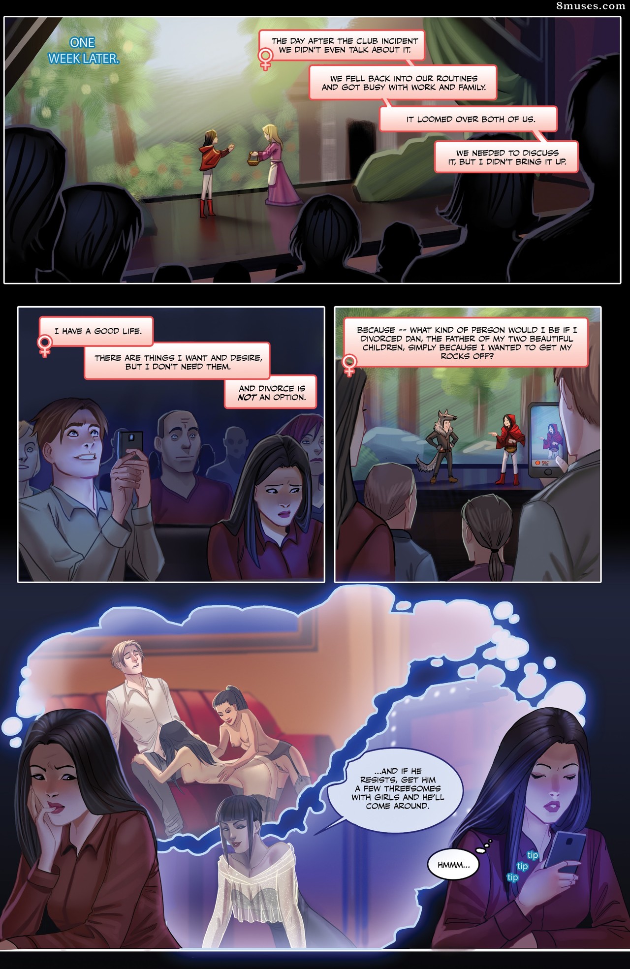 Swing - Issue 1 - Page 85