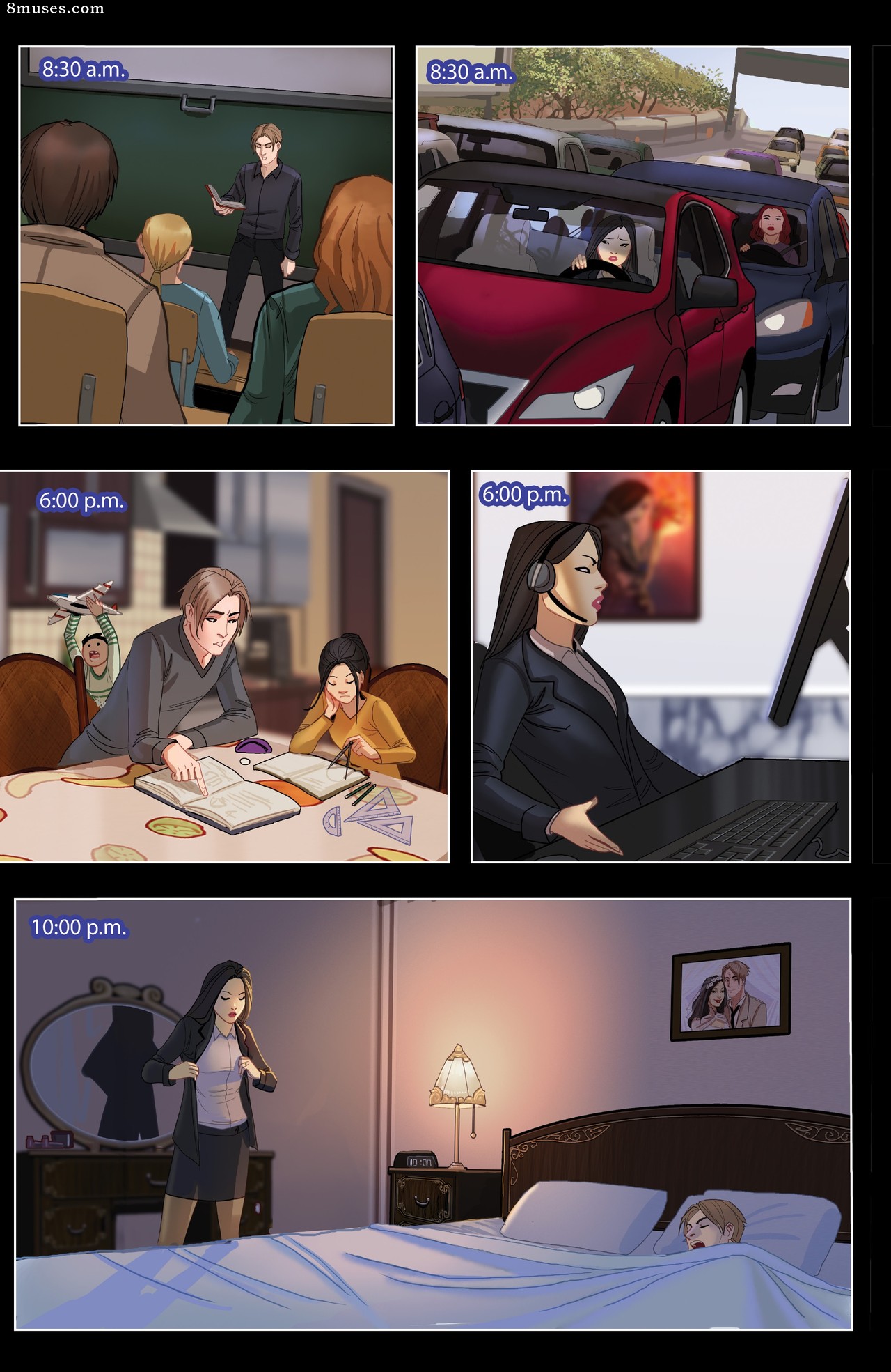 Swing - Issue 1 - Page 61