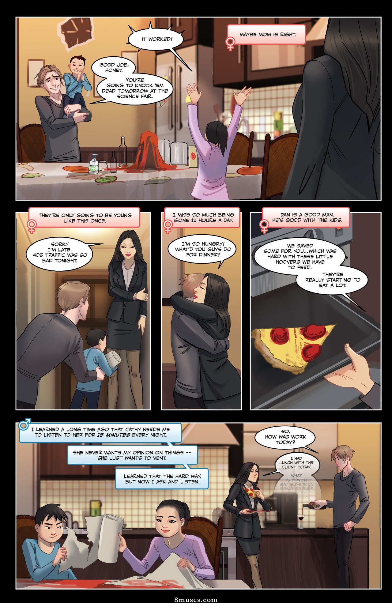 Swing - Issue 1 - Page 59