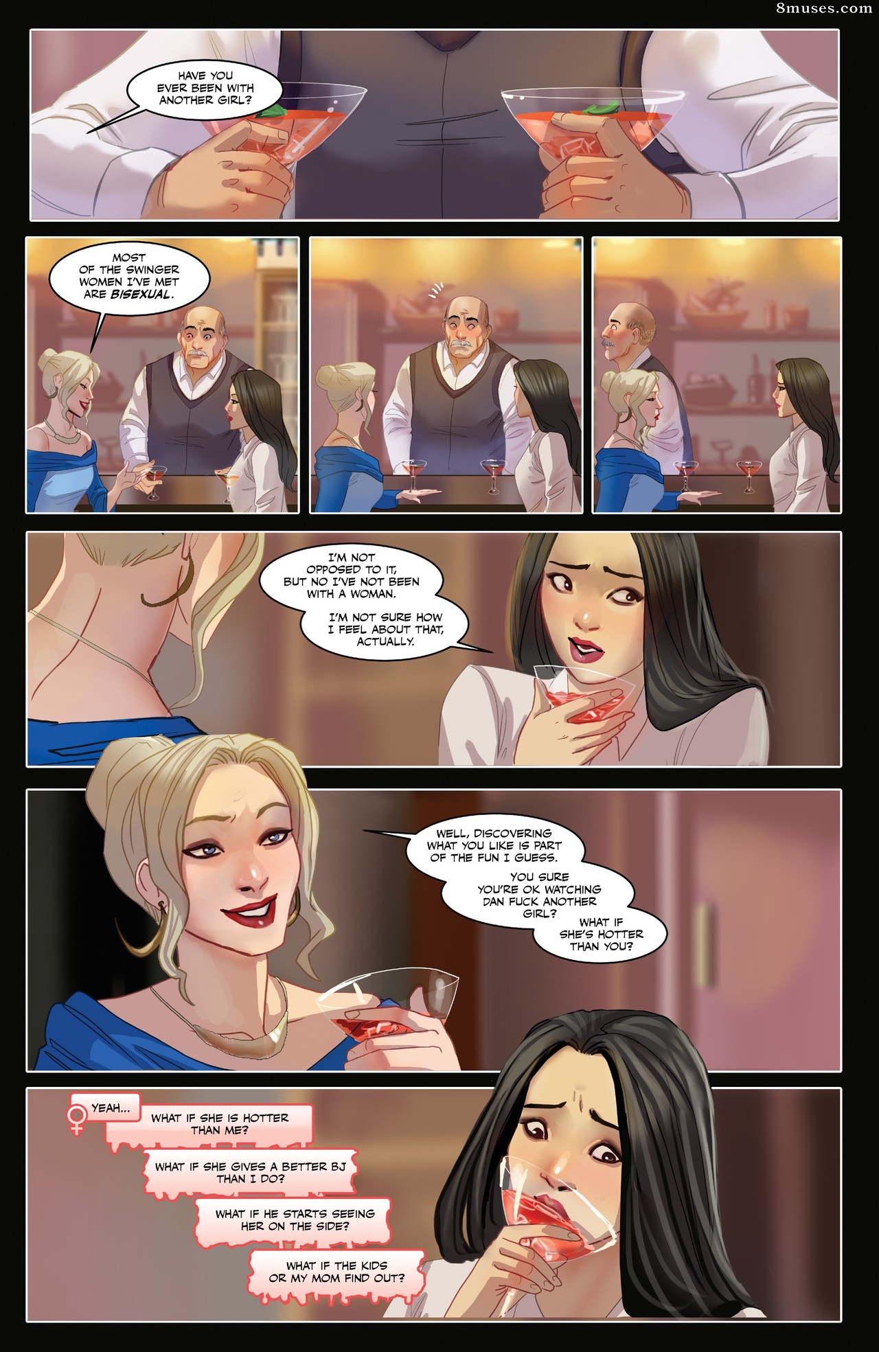Swing - Issue 1 - Page 72