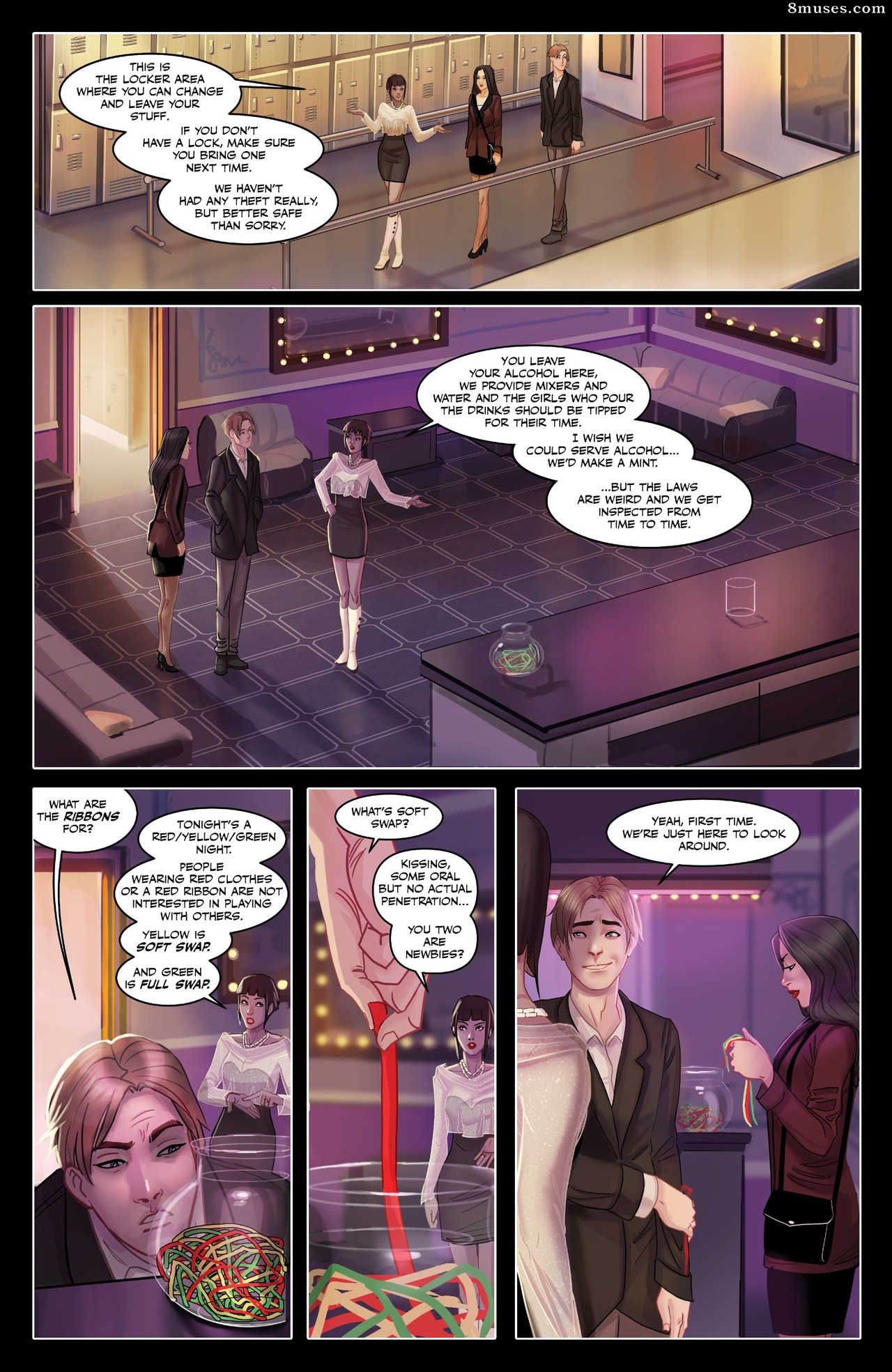 Swing - Issue 1 - Page 77