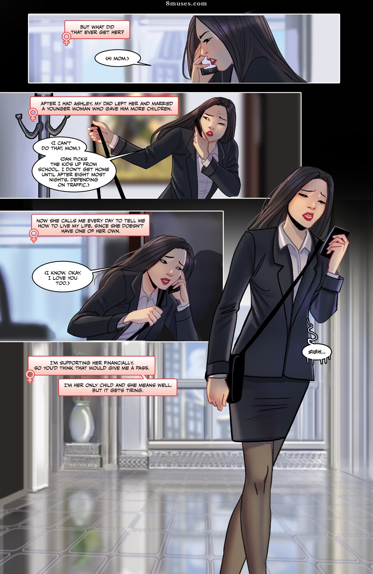 Swing - Issue 1 - Page 55