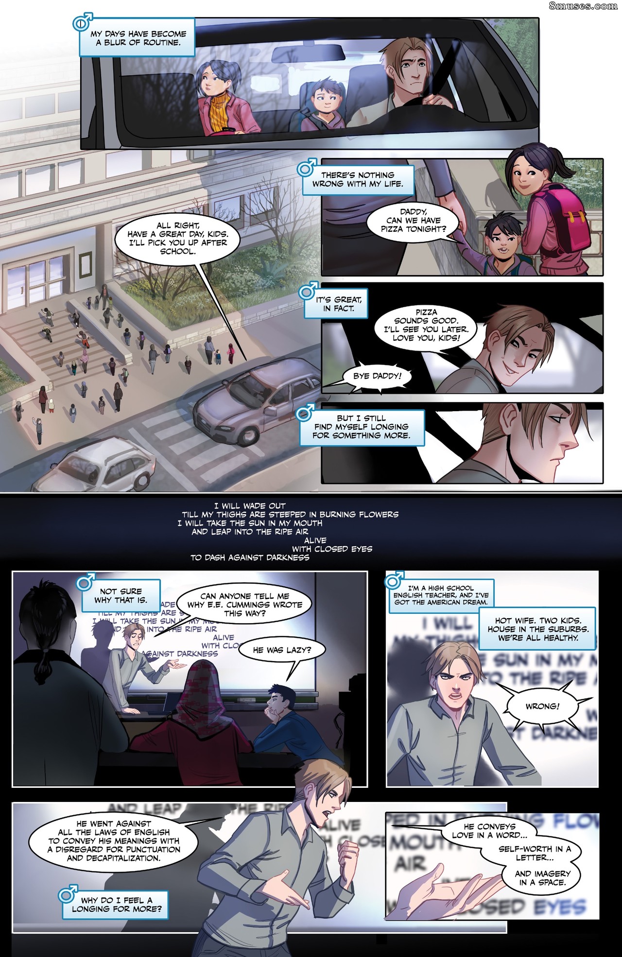 Swing - Issue 1 - Page 52
