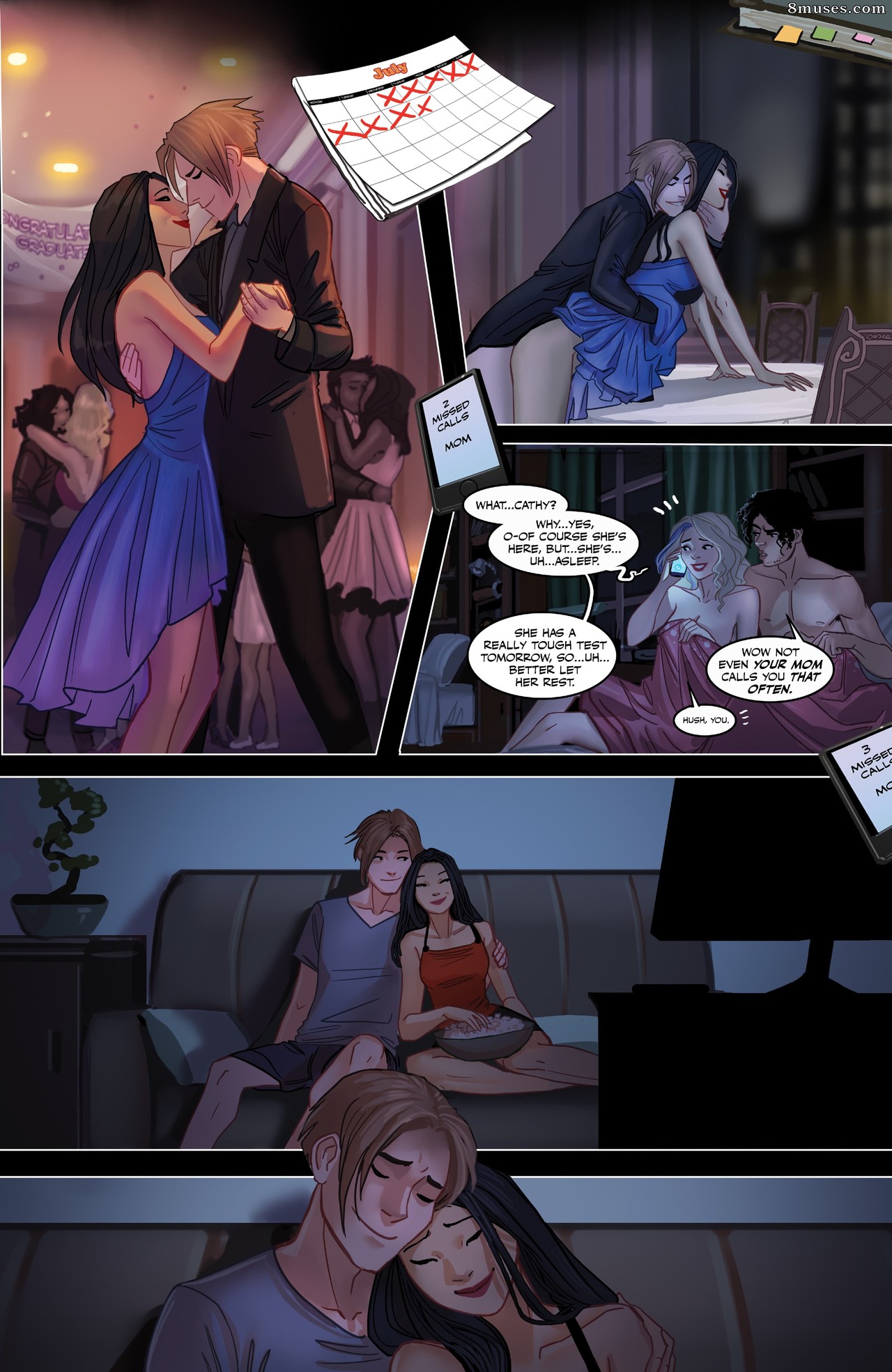 Swing - Issue 1 - Page 24