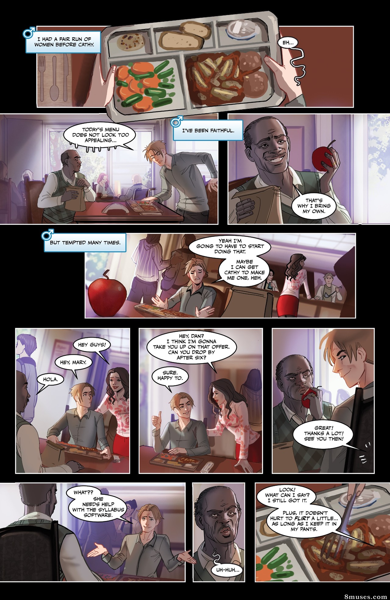 Swing - Issue 1 - Page 53
