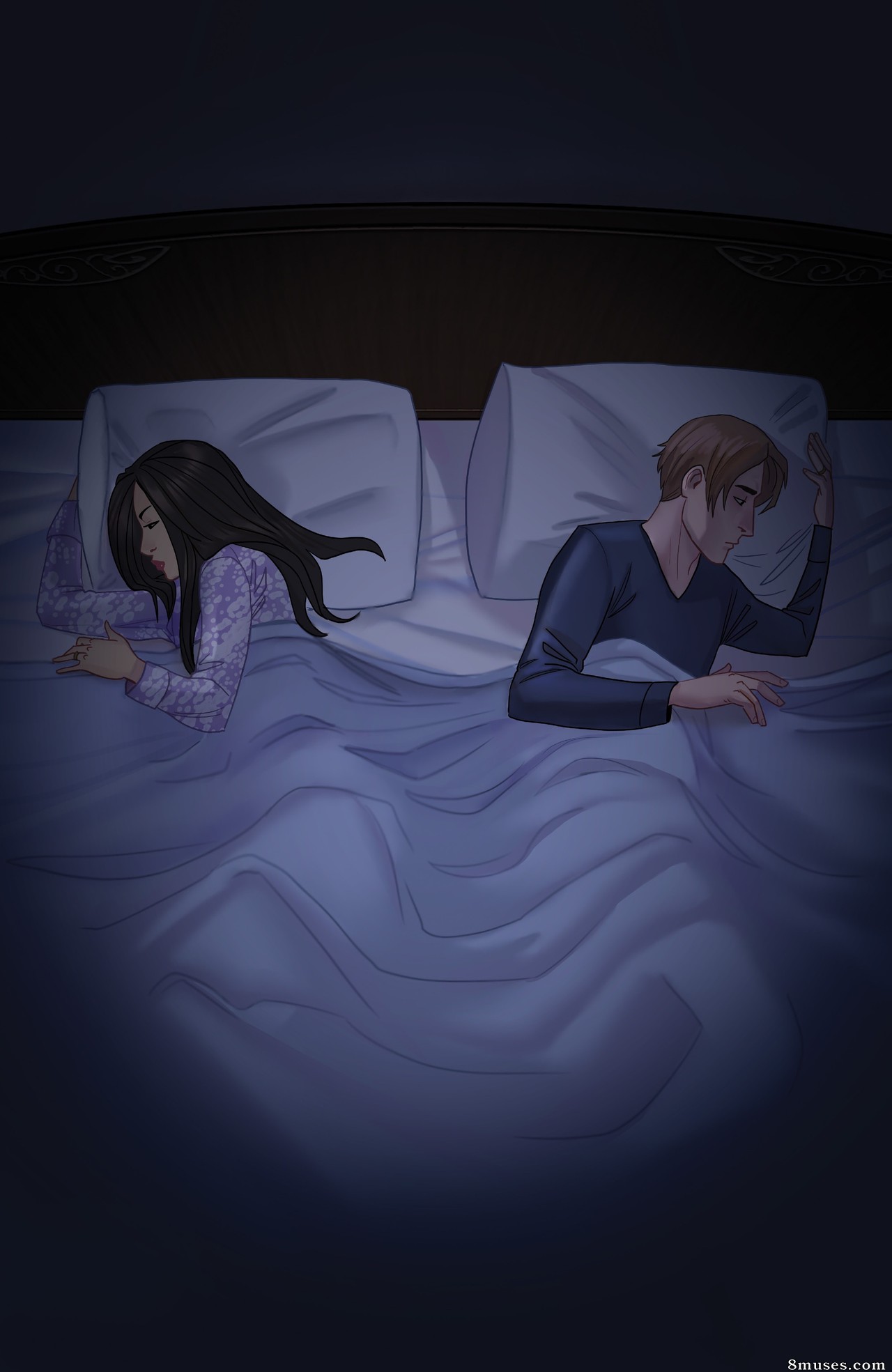 Swing - Issue 1 - Page 84
