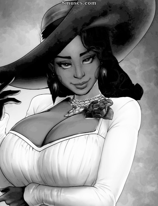 Pinups - Febrero - Marzo 2021 - Página 5