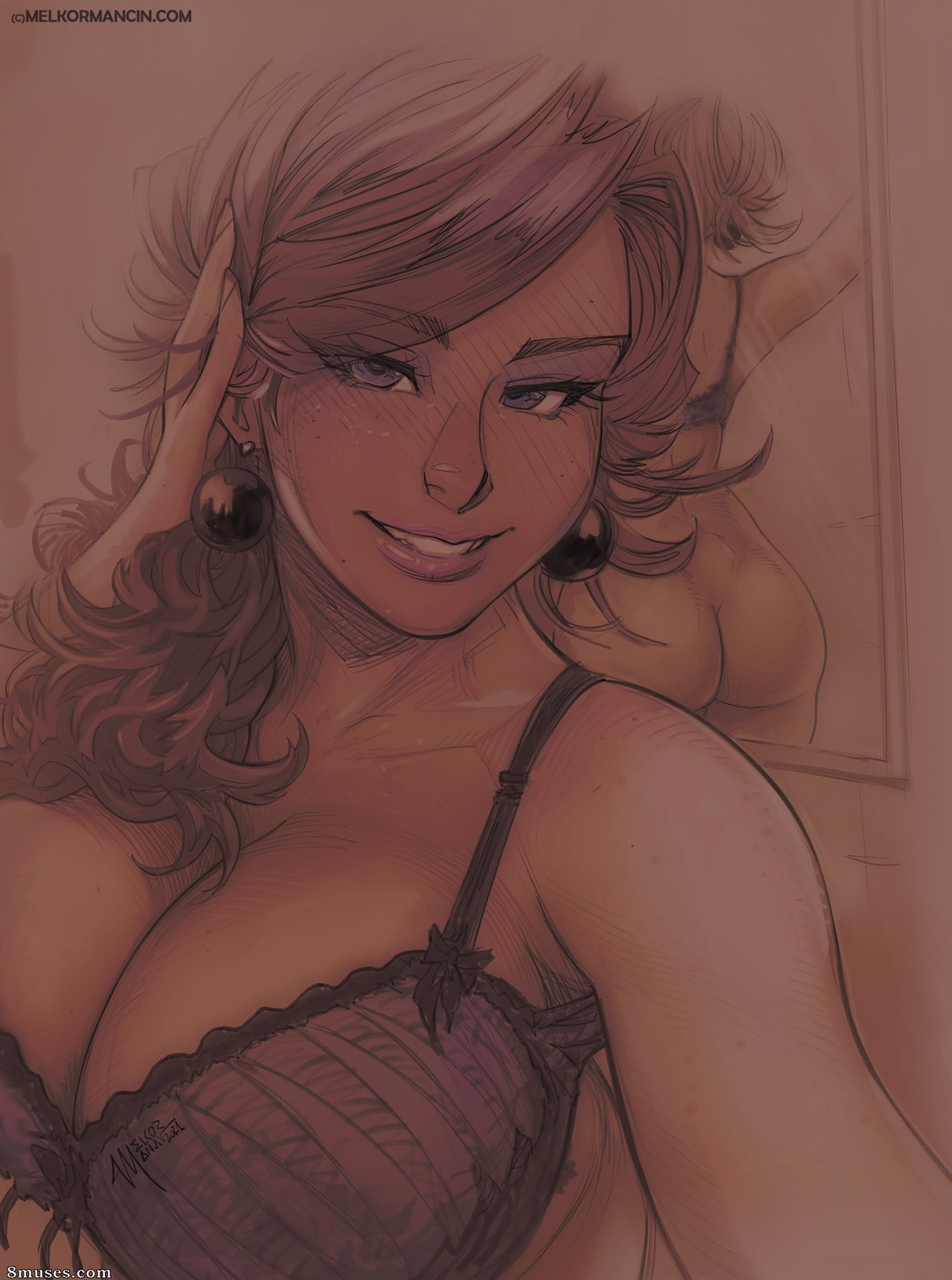 Pinups - Febrero - Marzo 2021 - Página 12