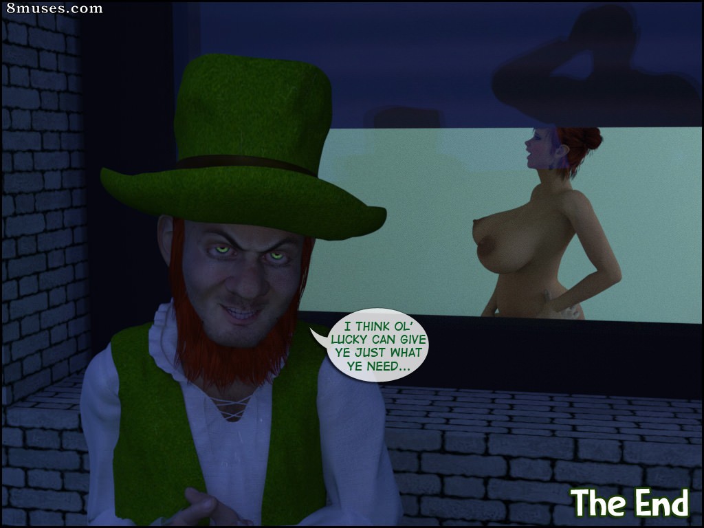 Kara Cometa - Noche de la suerte - Página 29