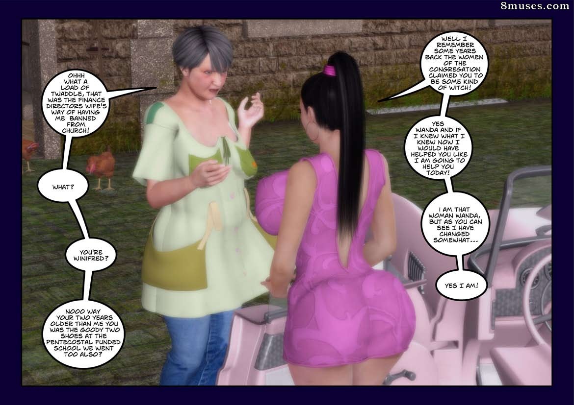 House - Issue 4 - Page 431