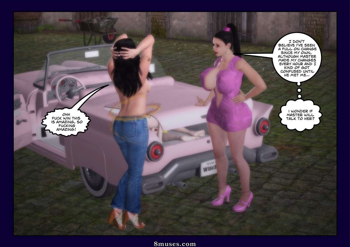 House - Issue 4 - Page 452