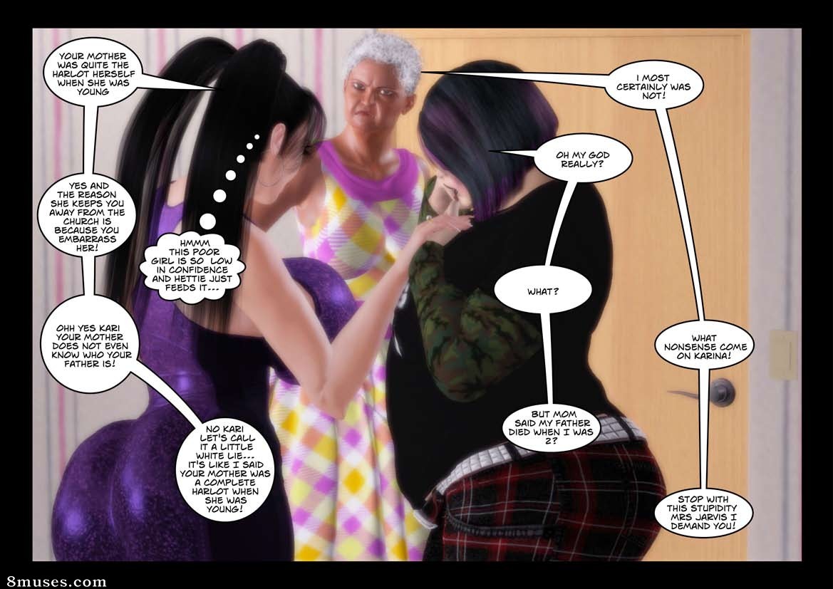 House - Issue 4 - Page 281
