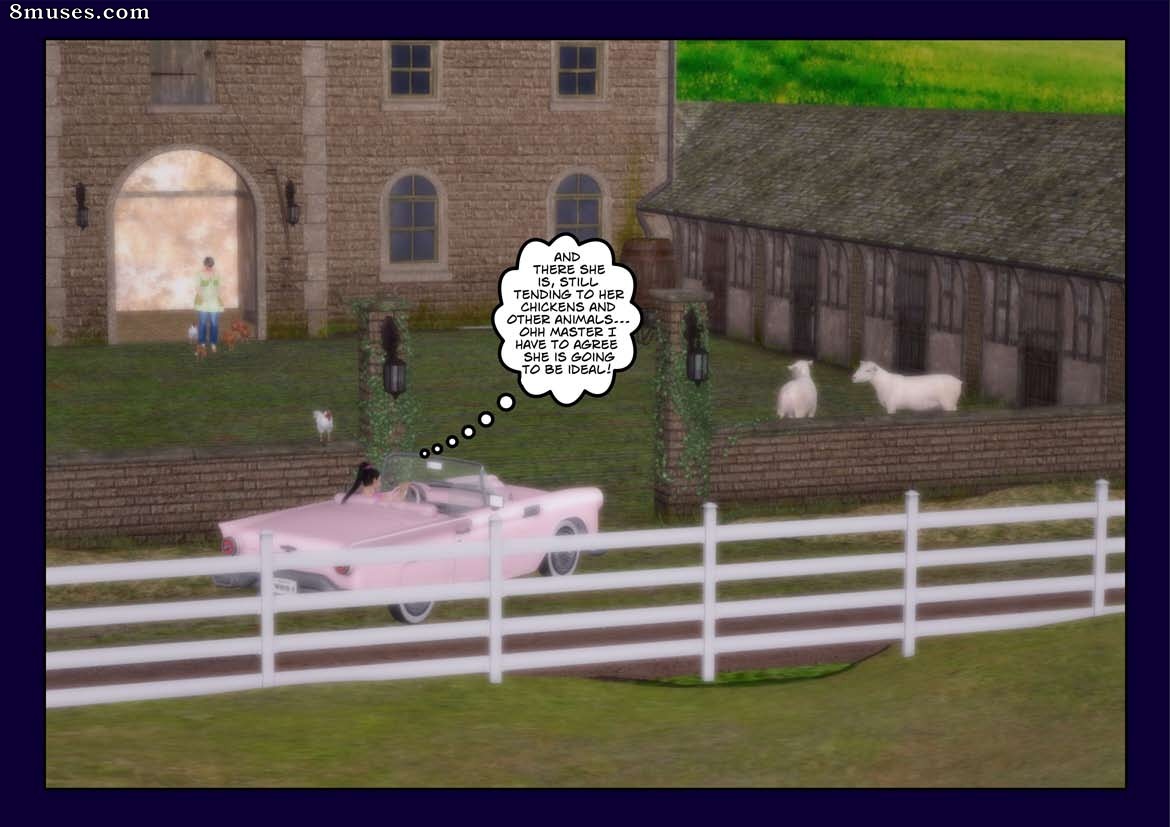 House - Issue 4 - Page 425
