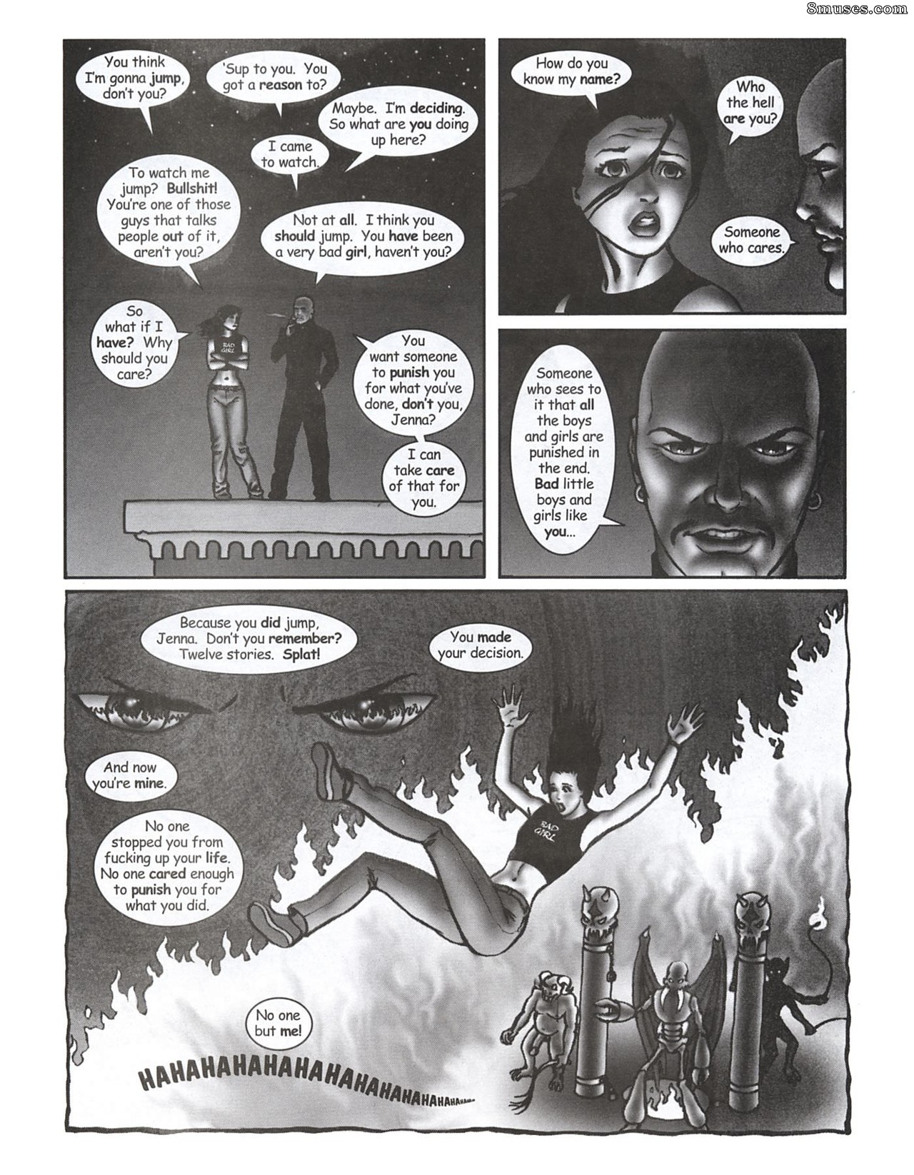 L'anthologie de Tarsis - Livre 2 - Page 35