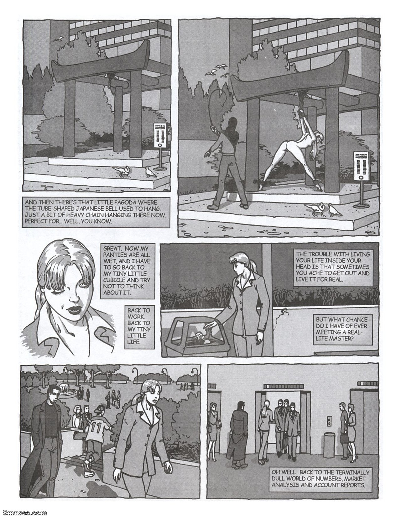 The Tarsis Anthology - Book 2 - Page 16