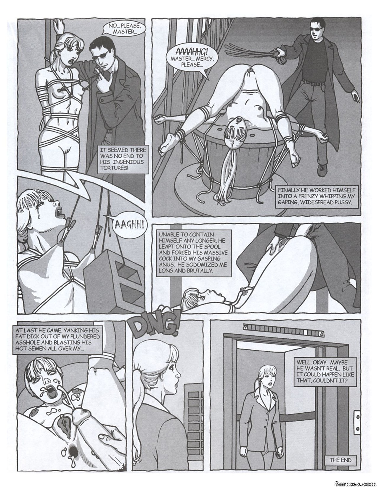 The Tarsis Anthology - Book 2 - Page 21