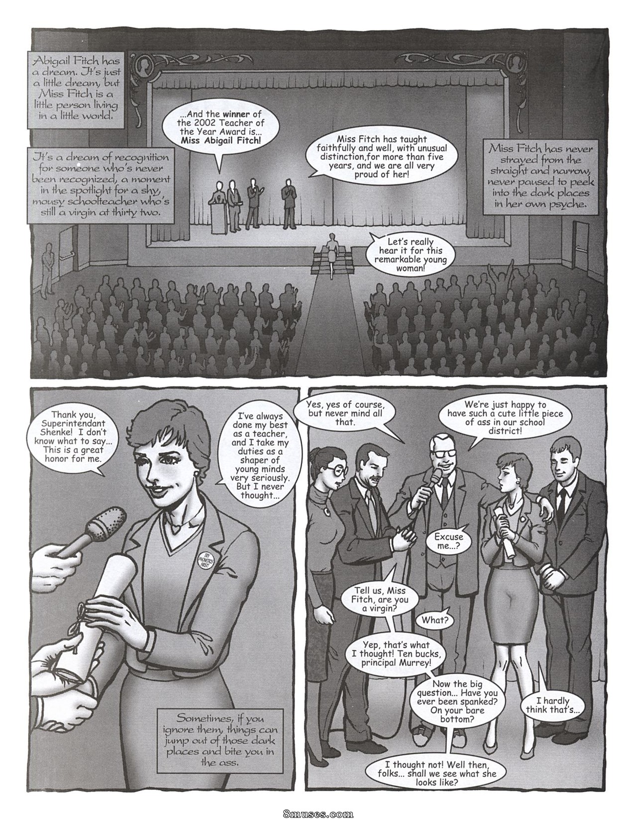 The Tarsis Anthology - Book 2 - Page 24