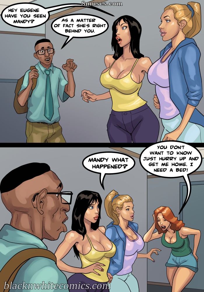Detention - Issue 3 - Page 178