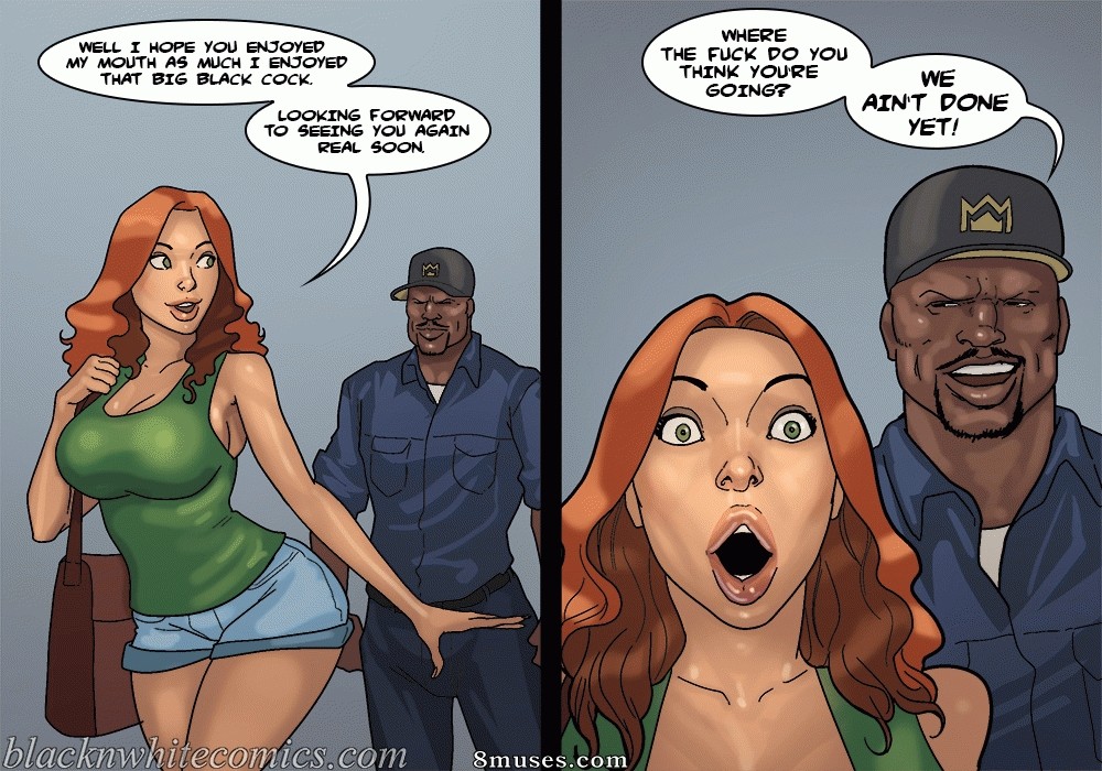 Detention - Issue 3 - Page 38