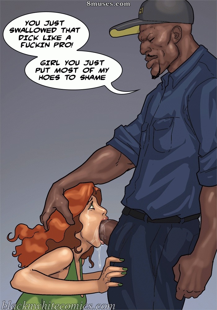 Detention - Issue 3 - Page 31