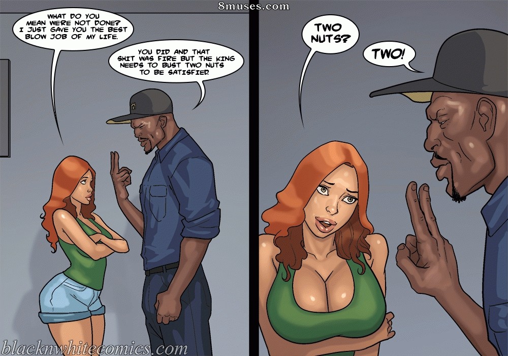 Detention - Issue 3 - Page 41