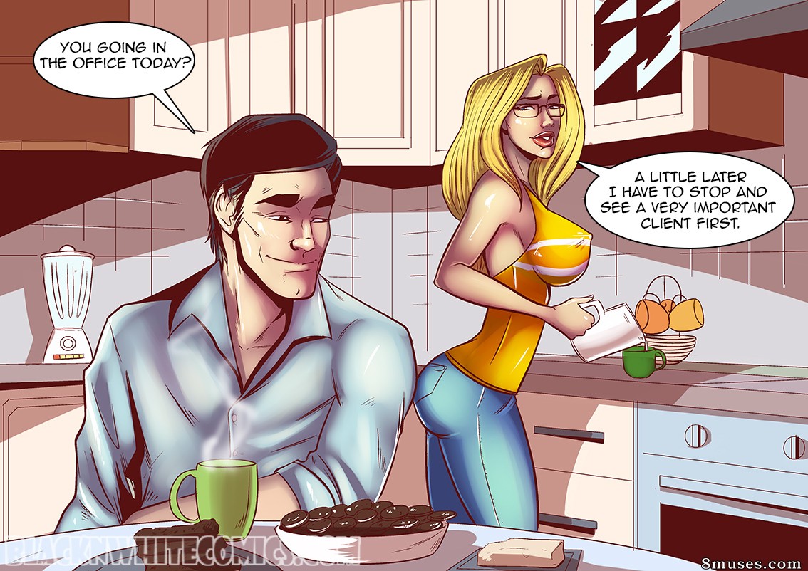 Missing - Issue 2 - Page 50