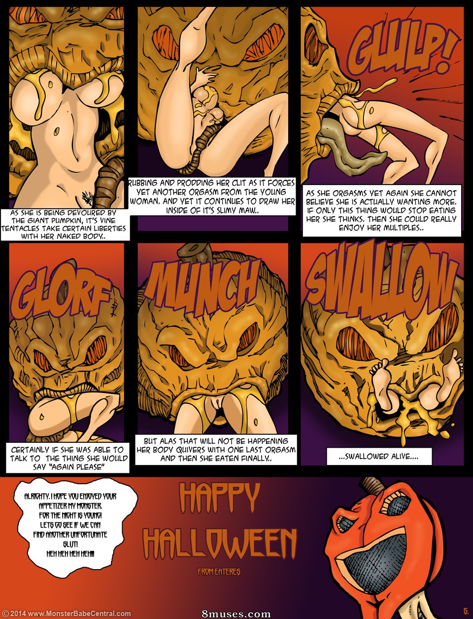 Tasty Titbits - Issue 1-28 - Page 66